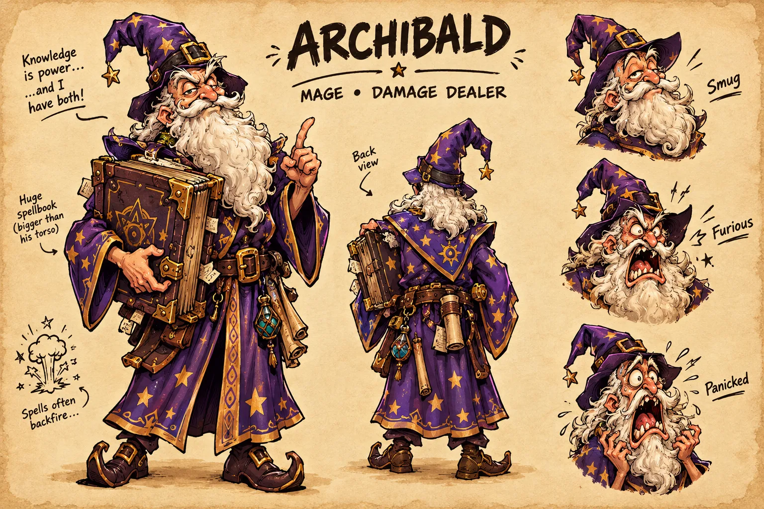 Archibald